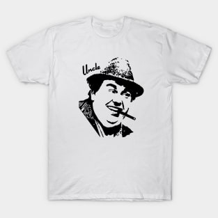 Uncle Buck - John Candy T-Shirt